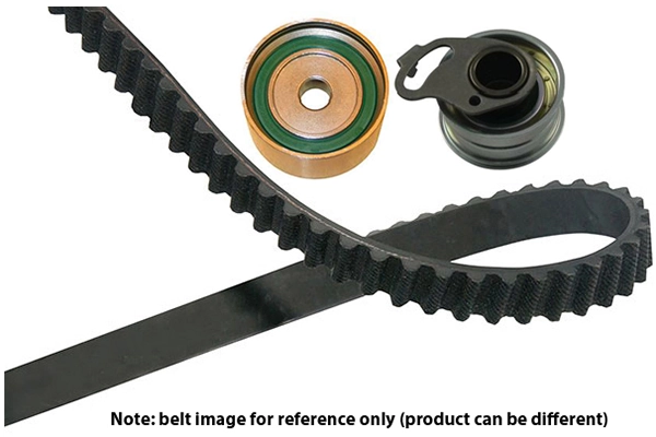 Timing Belt Kit